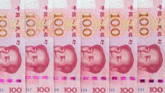 Рискът от обезценяване на юана е реален