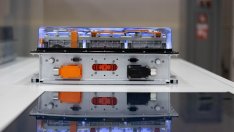 CATL ще инсталира шест производствени линии за клетки в германския си завод