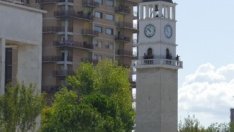 Тирана - по-гъст град, но на каква цена?