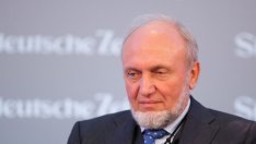 Ханс-Вернер Зин: Изживяваме нов режим на инфлация