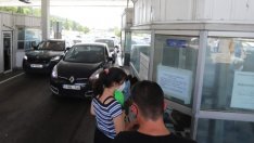 Митниците ще приемат плащания чрез виртуален и физически ПОС терминал