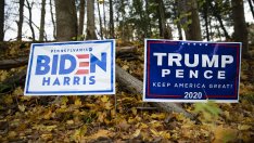 Икономическият консенсус Тръмп-Байдън е лош за бизнеса в САЩ