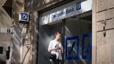 Deutsche Bank се завърна към печалбата през третото тримесечие