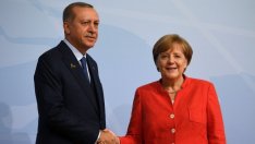 Турция даде заден ход в обвиненията, че германски фирми подкрепят тероризма