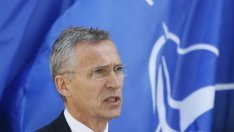 НАТО предлага посредничество за уреждане на турско-германския спор