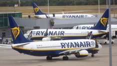 Ryanair записа исторически висока печалба и повиши насоките за броя на пътниците
