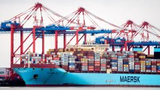 Вносителите се сблъскват с по-високи цени и забавяния заради заобикалянето на Червено море