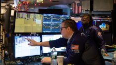 Американските инвеститори се колебаят относно Китай