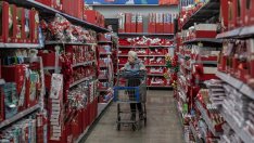 Търговците на дребно се връщат назад във времето, за да спрат кражбите