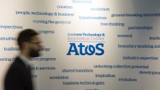 Atos назначи трети изпълнителен директор за по-малко от две години
