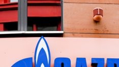 Русия наложи санкции на западноевропейски подразделения на "Газпром"