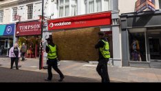 Vodafone планира да съкрати 11 хил. работни места