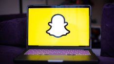 Усилията на Snap за привличане на популярни автори на съдържание вече се отплащат