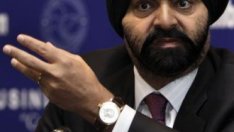 MasterCard увеличи двойно дивидента, изкупува обратно акции за 2 млрд. долара