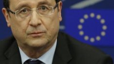 Оланд се безпокои за силното евро