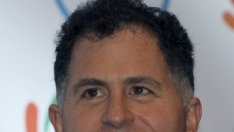 Майкъл Дел натиска Ctrl+Alt+Del за рестарт на Dell