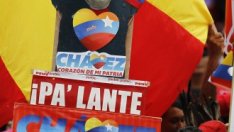 Уго Чавес и Goldman Sachs в един „нечестив съюз“