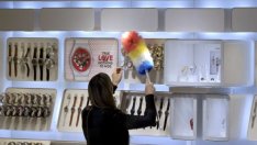 Китай забранява рекламите на луксозни стоки