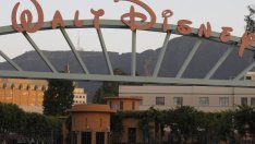 Телевизията напълни касите на Disney