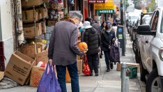 Основната инфлация в САЩ се ускорява повече от очакваното