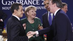 Индустриалните страни чакат дела