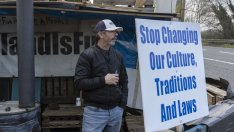 Политиката на емоциите разрушава следвоенния световен ред