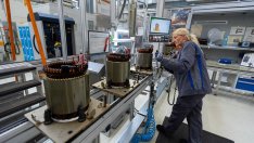 Производствените цени в Германия отбелязаха исторически рекорд