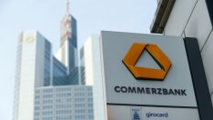 Commerzbank отчете най-слабите тримесечни приходи от 2014 г. насам