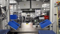 България е 15-та в Европа по работни места, създадени от чужди инвеститори през 2016 г.