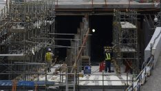 Райфайзенбанк: Предстои ускоряване на гражданското и инженерното строителство