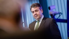 Зигмар Габриел: "Северен поток 2" не е работа на САЩ