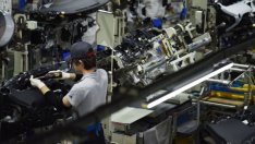 Toyota и Honda ще запазят финансовата си стабилност въпреки недостига на чипове