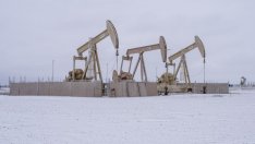 Цените на петрола достигнаха 13-месечни върхове*