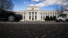 Предпочитаният от Фед показател за инфлацията се повишава умерено през юни