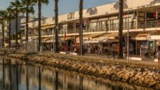 Великобритания извади Португалия от зеления си списък за пътуване в чужбина