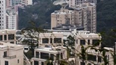 Паркомясто в Хонконг беше продадено за рекордните 1,3 млн. долара