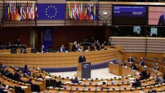 Европарламентът изпраща мисия в България заради санкциите на САЩ