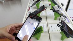 Арести на топ мениджъри сринаха акциите на HTC