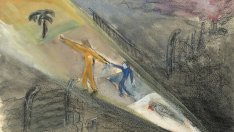 Израел почита с изложба герои, рискували живота си, за да спасят евреи