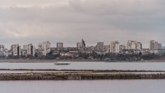 В най-предпочитаните квартали на Бургас наемите на жилища са нараснали двуцифрено за година