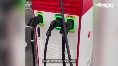 Шофьорите в Норвегия още не са готови да се откажат от бензина