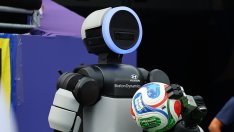 Hyundai придоби изцяло Boston Dynamics със закупуването на дела на SoftBank