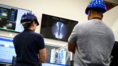 Най-големият експеримент с термоядрена енергия в света остана без ключов участник