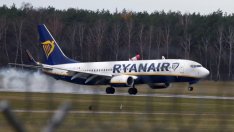 Ryanair предупреждава за съкращения на служители заради забавянето на 737 Max 
