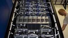 Facebook губи своя „Data Brain“