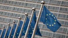 С девети пакет от санкции ЕС орязва достъпа на Русия до дронове