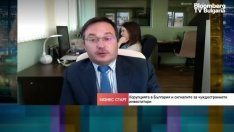 Константин Миков: Санкциите по „Магнитски“ ще важат и за банките