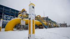 Путин: Основна част от "Северен поток 2" вече е положена