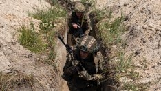 Украйна е фронтовата линия в много по-голям конфликт