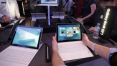 Samsung показa смирение вместо спектакъл